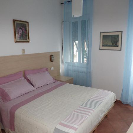 New Hotel Genio Porto Venere Exterior foto